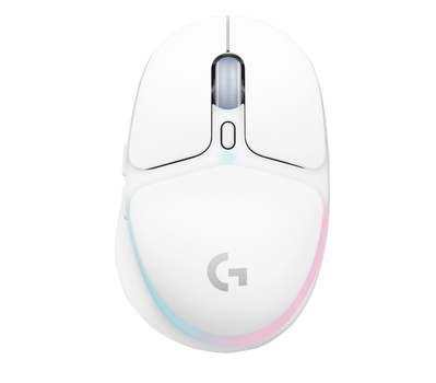 Миша Logitech G705 Lightspeed Wireless Gaming White (910-006367,910-006367)