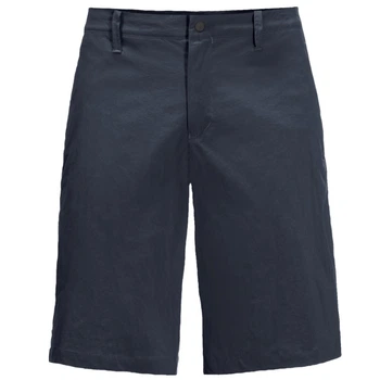 Шорти DESERT SHORTS M Jack Wolfskin 1508341_1010 52 Синій (4064993675658)