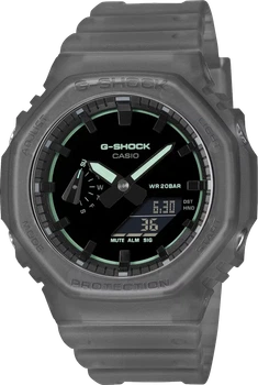 Наручний годинник CASIO GA-2100K-1AER