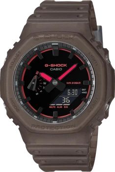 Наручний годинник CASIO GA-2100K-5AER