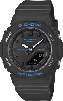 Жіночий годинник CASIO GMA-P2100BA-1AER