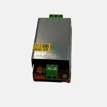 Блок питания PSС Compact 12V 2.08А 25w IP20 115x78x36 мм металлический корпус вес 0.85 кг