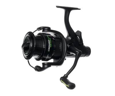 Котушка карповая FLAGMAN ENDURA CARP 6000 FS с бейтраннером