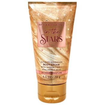 Парфумований крем для тіла Bath & Body Works In The Stars Travel Body Cream 70 г