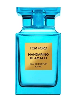Парфюмированная вода унисекс Tom Ford Mandarino Di Amalfi, 100 мл,ТЕСТЕР