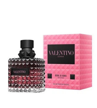 Парфумована вода жіноча Valentino Born in Roma Donna Intense, 100 мл
