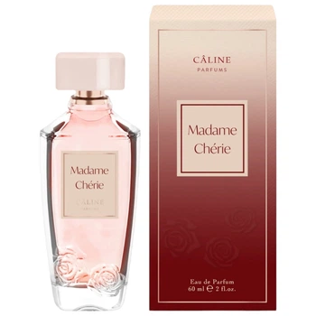 Парфуми Câline Madame Chérie Eau de Parfum 60 мл