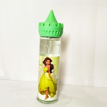 Детская туалетная вода Disney Little Princess Тиана 150мл.