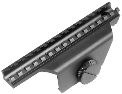 Крипление Leapers UTG Deluxe M14/M1A. Picatinny/Weaver. L - 15,5 cм