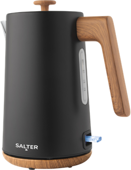 Електрочайник SALTER Toronto EK5822BLK Black