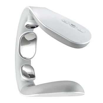 Массажер для шеи Xiaomi Mijia Jeeback Neck Massager G20 White (Уценка)