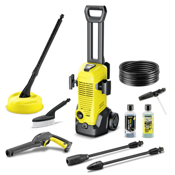 Мийка високого тиску Karcher K3 Car & Home