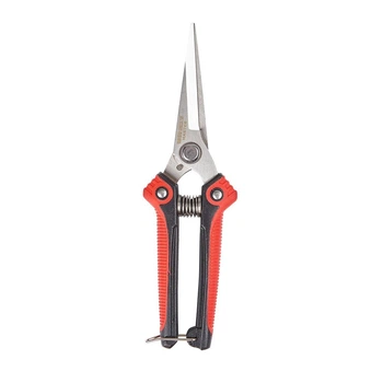 Секатор садовый Vitals Master PS-205-01 163190 прямой