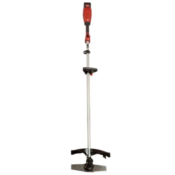 Электрокоса аккумуляторная Vitals AZT 1854a BL Kit 243063