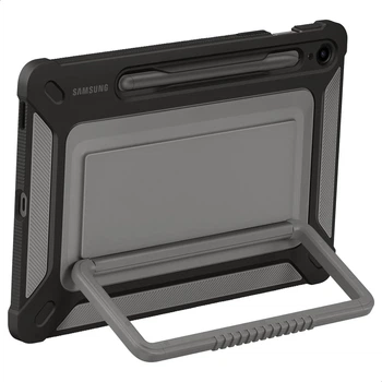 Накладка Outdoor Cover для Samsung Galaxy Tab S9 11.0 (X710 / X716) (EF-RX710CBEGWW) Black