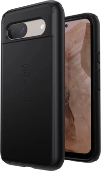 Чохол Speck ImpactHero Slim для Google Pixel 8a (150670-1041) Black