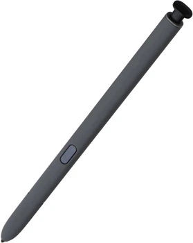 Стилус Samsung S Pen для Samsung Galaxy S22 Ultra Graphite/Black (GH96-14790E / GH96-15290E) OEM