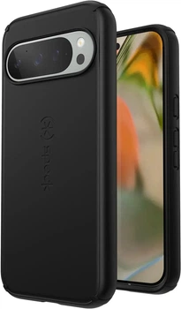Чохол Speck ImpactHero Slim для Google Pixel 9 / Pixel 9 Pro (150743-1041) Black