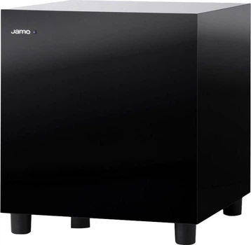 Сабвуфер Jamo SUB 210 Black