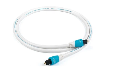 Оптический аудио кабель CHORD C-lite Toslink to Toslink 5m