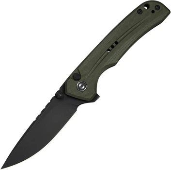 Нож Civivi Tarask C25023C-2 Темно-зеленый