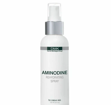 Увлажняющий тоник для возрастной кожи ДМК DMK Aminodine spray 120 мл