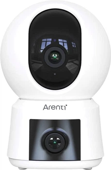 IP-камера Arenti P3TT 3MP (6974935721337)