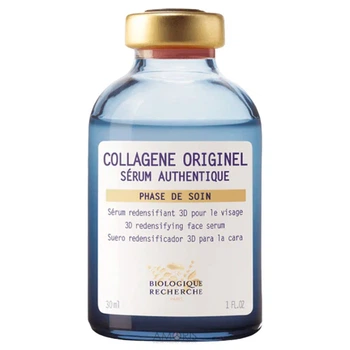 Сироватка для обличчя Biologique Recherche Collagene Originel 30 мл