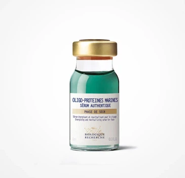 Відновлююча сироватка биолоджик біолоджик Biologique Recherche Oligo-Proteines Serum - 8 мл