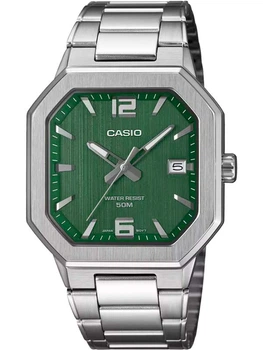 Чоловічі наручні годинники Casio MTP-B195D-3A