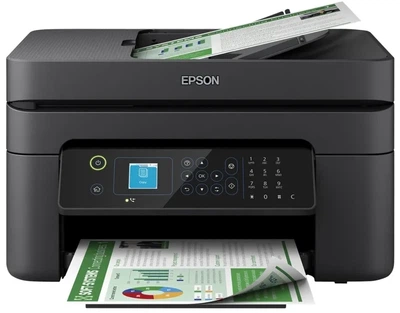 БФП Epson WorkForce WF-2935DWF (8715946702582)