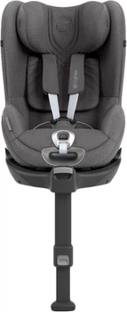 Автокрісло Cybex Sirona T i-Size Plus Mirage Grey 76-105 см (4063846404988)
