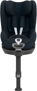Автокрісло Cybex Sirona T i-Size Plus Nautical Blue 76-105 см (4063846405190)
