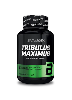 Трібулус BioTech - Tribulus Maximus - 90 табл