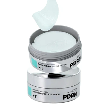Гидрогелевые патчи VT Cosmetics PDRN Hydrogel Eye Patch под глаза с PDRN 60 шт
