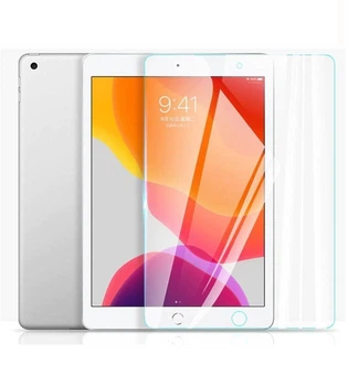 Защитное стекло для планшета Apple iPad 9 (10.2") (2021) A2602 A2604 A2603 A2605 / 0,33 мм