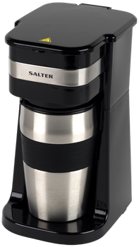 Кавоварка крапельна SALTER EK2732FVDE