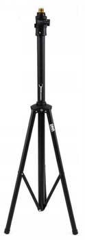 Основа під акустичну кабіну DNA SCS1 Tripod до 25 кг (5908249833524)