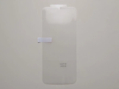 Гидрогелевая пленка Glass для Xiaomi Redmi 15C, Poco C85