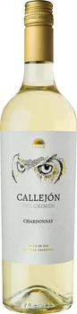 Вино Vinos De La Luz Callejon Del Crimen Chardonnay Uco Valley Mendoza 2022 белое сухое 0.75 л 13.7% (7798287390329)