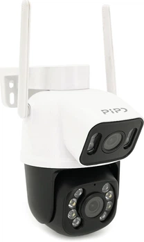 IP-камера PiPo PP-IPC35D4MP25 PTZ 2.8mm ICSee (YT33618)
