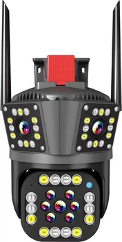 IP-камера Yoso YO-IPC49D6MP50 PTZ 2.8mm V380 (YT28232)