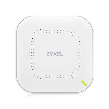 Точка доступа ZYXEL NWA90AX Pro (NWA90AXPRO-EU0102F) ( 352 г ) 39859
