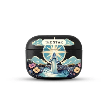 Чохол для AirPods Pro 3 The star