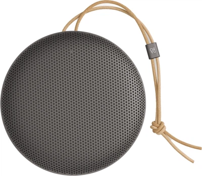 Портативная акустика Bang & Olufsen Beosound A1 3rd Gen Warm Granite (1736000)
