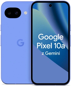 Смартфон Google Pixel 10a 8/256GB Lavender Global