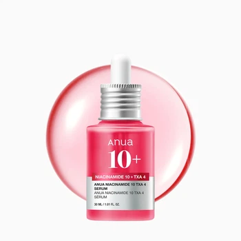 Сироватка проти пігментації ANUA Niacinamide 10 TXA 4 Serum 30ml