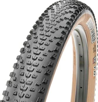 Покрышка Maxxis 27.5x2.25 ETB00415200 Rekon Race TanWall 60TPI черный