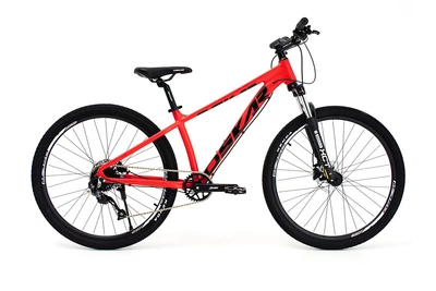 Велосипед 29" Ranger 2.0 рама 17" AL 2026 matt red