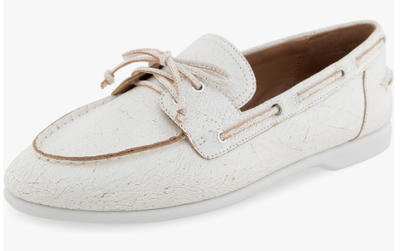 Мокасины женские Aerosoles, размер 42,5 Белые